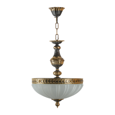 Подвесной светильник Mantra 7539 РB Люстра арт. 481733