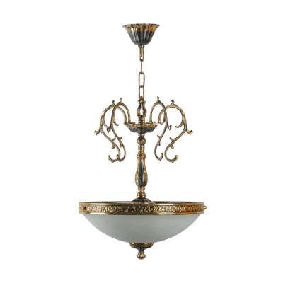 Подвесной светильник Mantra 7140 РB Люстра арт. 481689