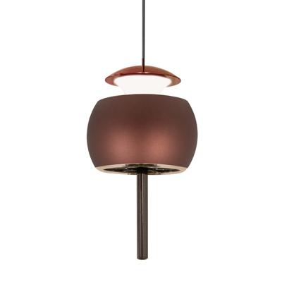 Подвесной светильник Mantra 8411 Подвесной светильник ROLLER арт. 496772