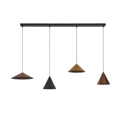 Подвесной светильник Mantra 9458 Люстра подвесная CONO арт. 497082