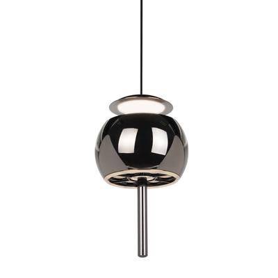 Подвесной светильник Mantra 8412 Подвесной светильник ROLLER арт. 496774