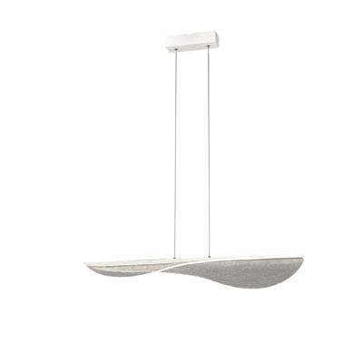 Подвесной светильник Mantra 7765 Люстра подвесная BIANCA арт. 496544