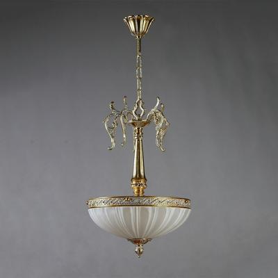 Подвесной светильник Mantra Люстра Valencia Ambiente 5L 02227 WP арт. 096704