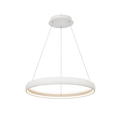 Подвесной светильник Mantra 9430 Люстра подвесная FLATS арт. 497034