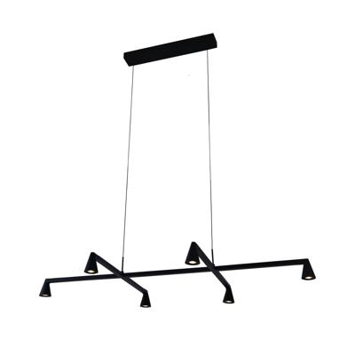 Подвесной светильник Mantra 9409 Люстра подвесная AFRICA арт. 496992