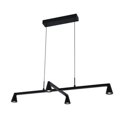 Подвесной светильник Mantra 9410 Люстра подвесная AFRICA арт. 496994