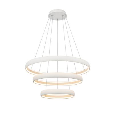 Подвесной светильник Mantra 9428 Люстра подвесная FLATS арт. 497030