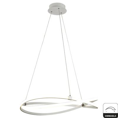 Подвесной светильник Mantra Подвесной светильник Infinity Big 5991K арт. 075331