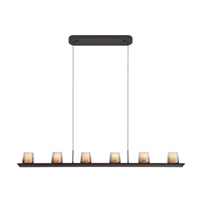 Подвесной светильник Mantra 9436 Люстра подвесная ALABASTRO арт. 497038