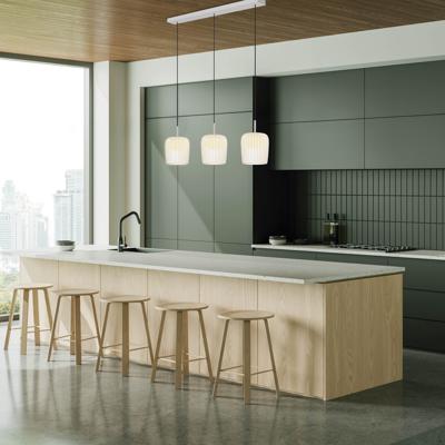 Подвесной светильник Mantra 9418 (3L)+9462 Подвесной светильник DUBAI арт. 497106