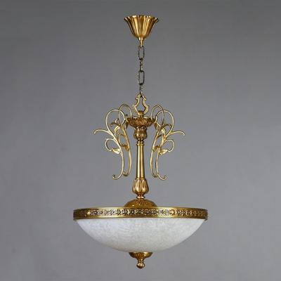 Подвесной светильник Mantra Люстра Seville Ambiente 5L 02140 AB арт. 096899