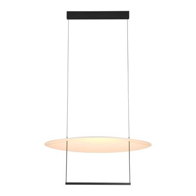 Подвесной светильник Mantra 9424 Люстра подвесная SUN II арт. 497022