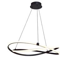 Подвесной светильник Mantra Люстра подвесная MANTRA INFINITY 5391 арт. 099375