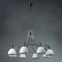 Подвесной светильник Mantra MA02401CA/008 Chrome арт. 096627