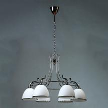 Подвесной светильник Mantra MA02401CA/006 Chrome арт. 096890