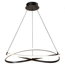 Подвесной светильник Mantra Люстра подвесная MANTRA INFINITY 5811 арт. 096720