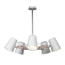 Подвесной светильник Mantra Люстра подвесная Looker 3770 арт. 004336
