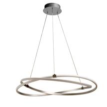 Подвесной светильник Mantra Люстра подвесная MANTRA INFINITY 5380 арт. 075324