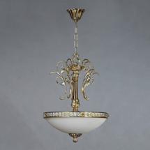Подвесной светильник Mantra Люстра Toledo Ambiente 5L 02155 WP арт. 096459