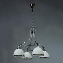 Подвесной светильник Mantra MA02401CA/004 Chrome арт. 096497