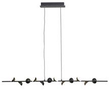 Подвесной светильник Mantra Люстра подвесная MANTRA ADN 6418 арт. 096796