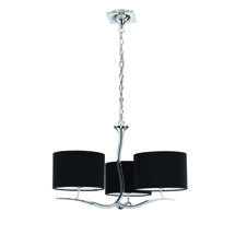 Подвесной светильник Mantra Люстра подвесная MANTRA EVE 1171 арт. 099374