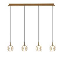 Подвесной светильник Mantra 9214 Люстра подвесная ANDROMEDA арт. 432516