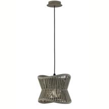 Подвесной светильник Mantra Подвесной уличный светильник POLINESIA 7131 арт. 096874