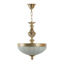 Подвесной светильник Mantra 7539 WP Люстра арт. 481731