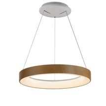 Подвесной светильник Mantra 8628 Люстра подвесная NISEKO II арт. 496146