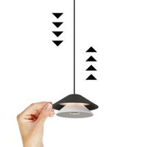 Подвесной светильник Mantra Подвесной светильник PICCOLA 9033 арт. 414257