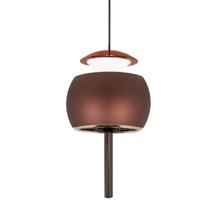 Подвесной светильник Mantra 8411 Подвесной светильник ROLLER арт. 496772