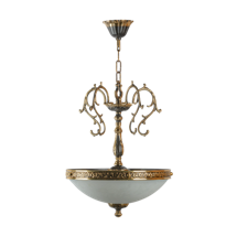 Подвесной светильник Mantra Люстра 7140 РB арт. 481689