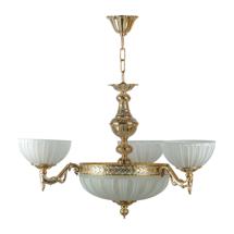 Подвесной светильник Mantra Люстра 7539/3 WP арт. 481745