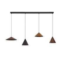 Подвесной светильник Mantra 9458 Люстра подвесная CONO арт. 497082