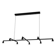 Подвесной светильник Mantra 9408 Люстра подвесная AFRICA арт. 496990