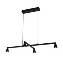 Подвесной светильник Mantra 9410 Люстра подвесная AFRICA арт. 496994