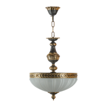 Подвесной светильник Mantra Люстра 7539 РB арт. 481733