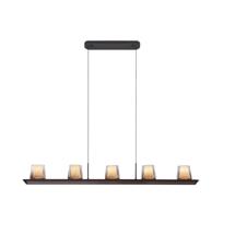 Подвесной светильник Mantra 9435 Люстра подвесная ALABASTRO арт. 497036