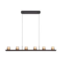 Подвесной светильник Mantra 9436 Люстра подвесная ALABASTRO арт. 497038