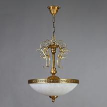 Подвесной светильник Mantra Люстра Seville Ambiente 5L 02140 AB арт. 096899