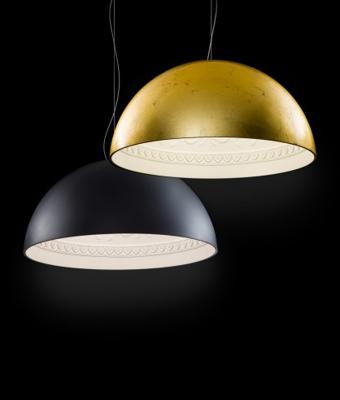 Подвесной светильник MetalLUX 232.160