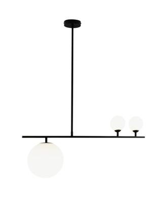 Подвесной светильник Moderli Подвесной светильник Moderli V6001-3P Sheman арт. УТ000026083