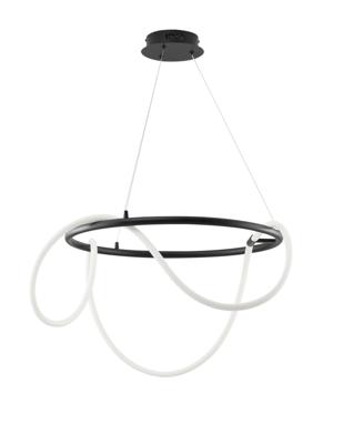 Подвесной светильник Moderli Подвесной светодиодный светильник Moderli V4081-PL True арт. УТ000026040