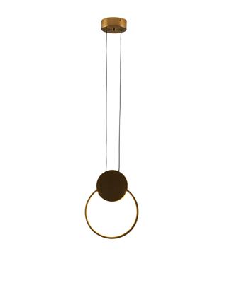 Подвесной светильник Moderli Светодиодный подвесной светильник Moderli V10500-PL Store арт. УТ000035758
