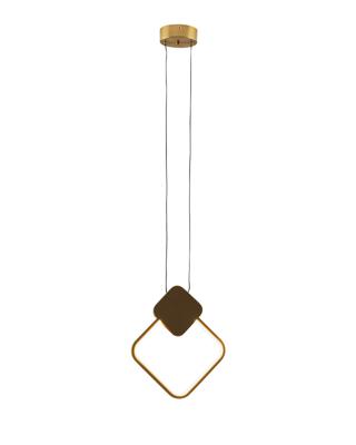 Подвесной светильник Moderli Светодиодный подвесной светильник Moderli V10502-PL Store арт. УТ000035760