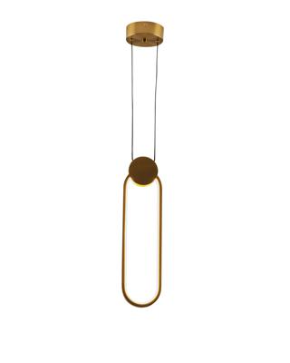 Подвесной светильник Moderli Светодиодный подвесной светильник Moderli V10501-PL Store арт. УТ000035759