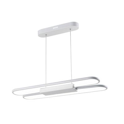 Подвесной светильник Moderli Светодиодный подвесной светильник Moderli V2420-PL Style арт. УТ000017294