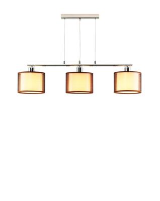 Подвесной светильник Moderli Подвесной светильник Moderli V2731-3P Room арт. УТ000023941