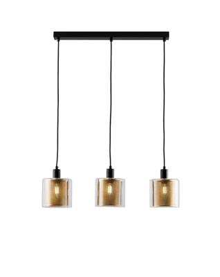 Подвесной светильник Moderli Подвесной светильник Moderli V2872-3P Brizzi арт. УТ000023976